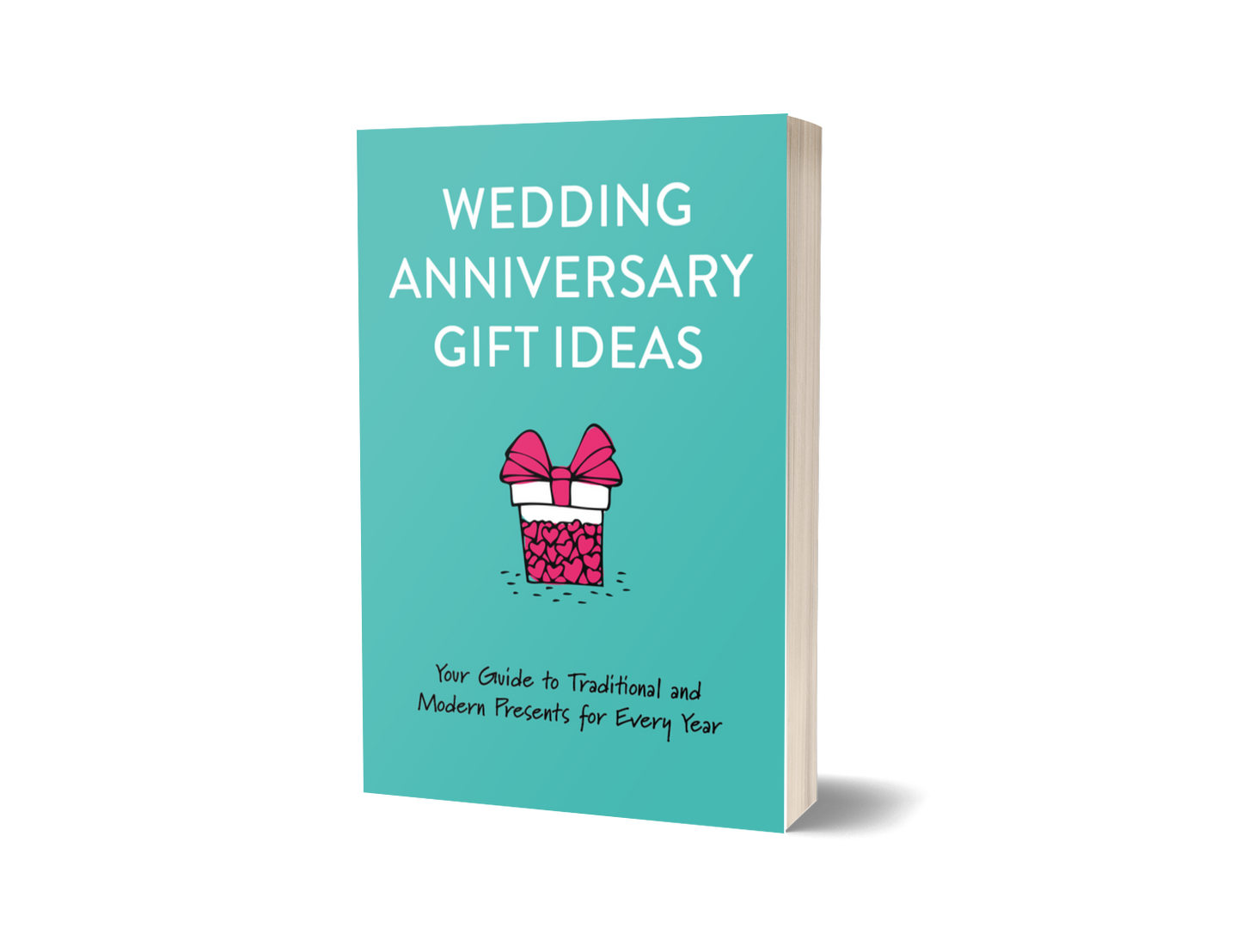 Wedding Anniversary Gift Ideas